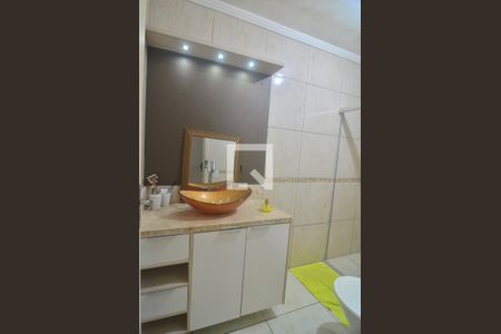 Casa à venda com 250m², 4 quartos e 3 vagasBanheiro Suíte