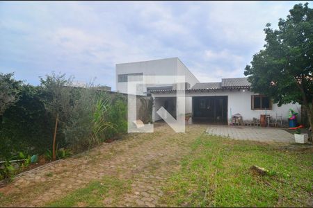 Casa à venda com 250m², 4 quartos e 3 vagasPátio