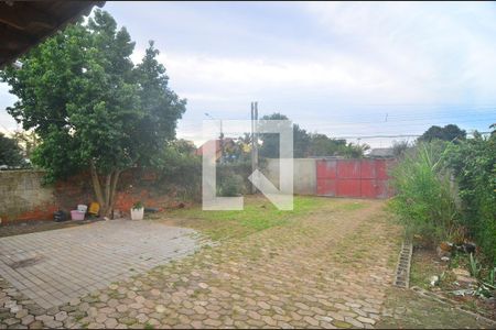 Casa à venda com 250m², 4 quartos e 3 vagasPátio