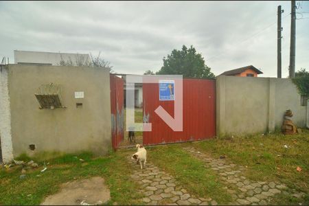 Casa à venda com 250m², 4 quartos e 3 vagasFachada