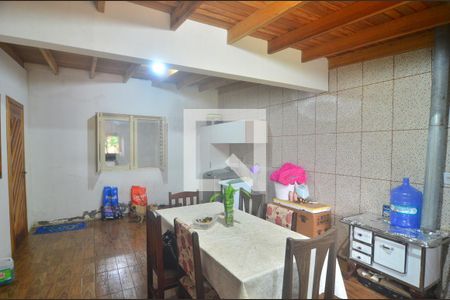 Casa à venda com 250m², 4 quartos e 3 vagasCozinha