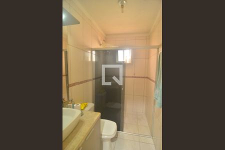 Casa à venda com 250m², 4 quartos e 3 vagasBanheiro Social