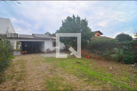 Casa à venda com 250m², 4 quartos e 3 vagasPátio