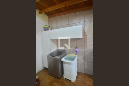 Casa à venda com 250m², 4 quartos e 3 vagasCozinha