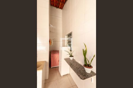 Casa à venda com 305m², 3 quartos e 4 vagas Casa à venda com 305m², 3 quartos e 4 vagasÁrea de Serviço