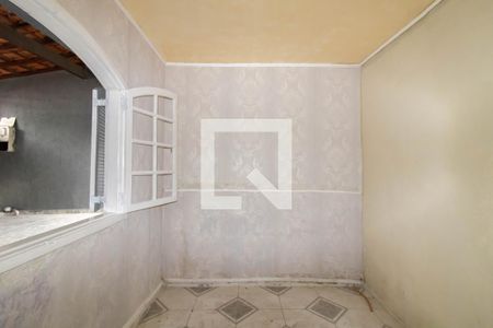 Quarto de casa para alugar com 1 quarto, 60m² em Jardim Pinhal, Guarulhos