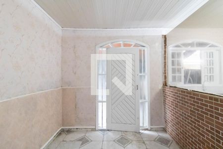 Sala de casa para alugar com 1 quarto, 60m² em Jardim Pinhal, Guarulhos