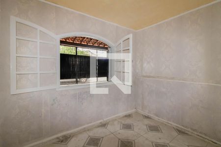 Quarto de casa para alugar com 1 quarto, 60m² em Jardim Pinhal, Guarulhos