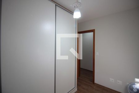 Apartamento à venda com 140m², 3 quartos e 2 vagasQuarto 2