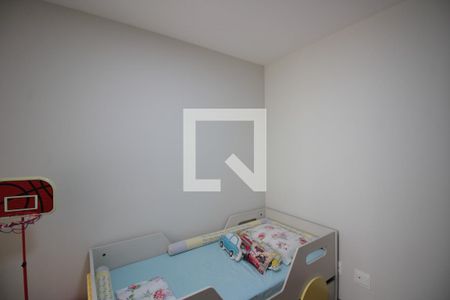 Apartamento à venda com 140m², 3 quartos e 2 vagasQuarto 1