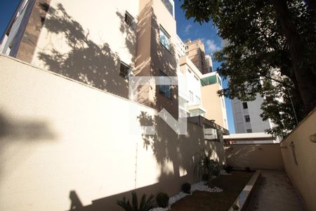 Apartamento à venda com 140m², 3 quartos e 2 vagasHall de Entrada