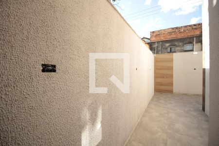 Apartamento à venda com 140m², 3 quartos e 2 vagasHall de Entrada