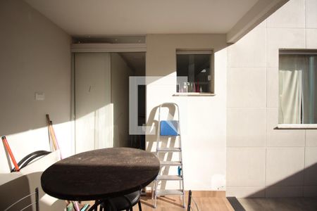 Apartamento à venda com 140m², 3 quartos e 2 vagasArea Privativa