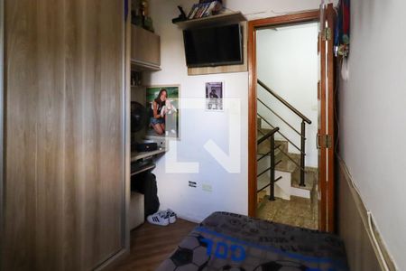 Casa à venda com 110m², 3 quartos e 1 vaga Casa à venda com 110m², 3 quartos e 1 vagaQuarto 3