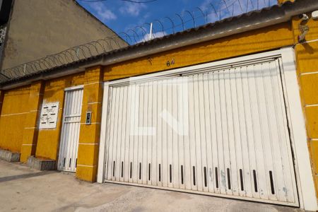 Casa à venda com 110m², 3 quartos e 1 vaga