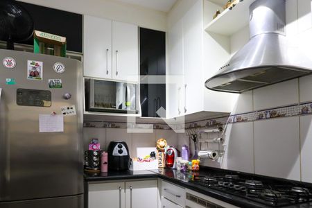 Casa à venda com 110m², 3 quartos e 1 vaga Casa à venda com 110m², 3 quartos e 1 vagaCozinha