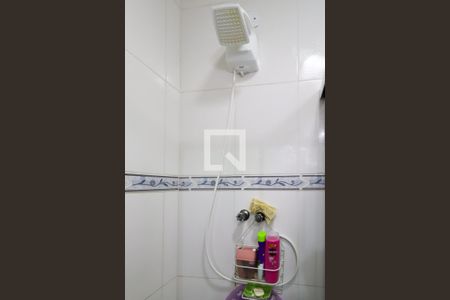 Casa à venda com 110m², 3 quartos e 1 vaga Casa à venda com 110m², 3 quartos e 1 vagaBox banheiro social