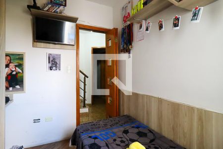 Casa à venda com 110m², 3 quartos e 1 vaga Casa à venda com 110m², 3 quartos e 1 vagaQuarto 3