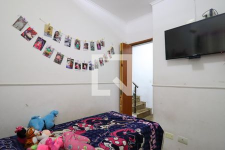 Casa à venda com 110m², 3 quartos e 1 vaga Casa à venda com 110m², 3 quartos e 1 vagaQuarto 2