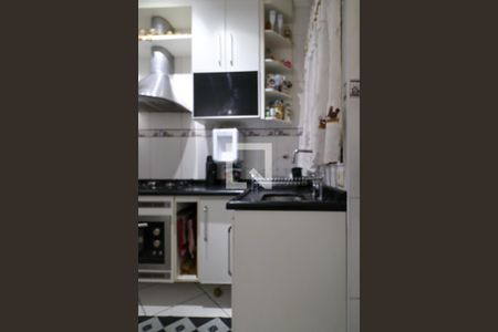 Casa à venda com 110m², 3 quartos e 1 vaga Casa à venda com 110m², 3 quartos e 1 vagaCozinha