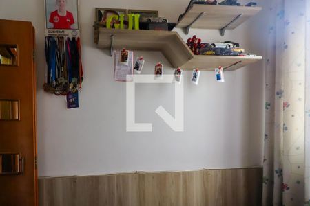 Casa à venda com 110m², 3 quartos e 1 vaga Casa à venda com 110m², 3 quartos e 1 vagaQuarto 3