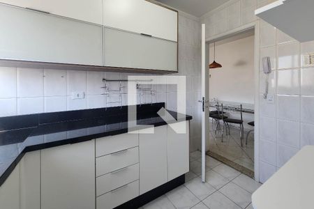 Apartamento à venda com 68m², 2 quartos e 1 vaga Apartamento à venda com 68m², 2 quartos e 1 vagaCozinha