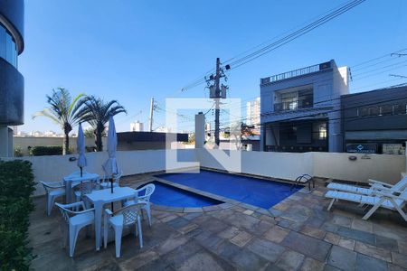 Apartamento à venda com 68m², 2 quartos e 1 vaga Apartamento à venda com 68m², 2 quartos e 1 vagaPiscina