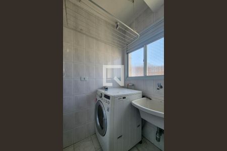 Apartamento à venda com 68m², 2 quartos e 1 vaga Apartamento à venda com 68m², 2 quartos e 1 vagaÁrea de Serviço