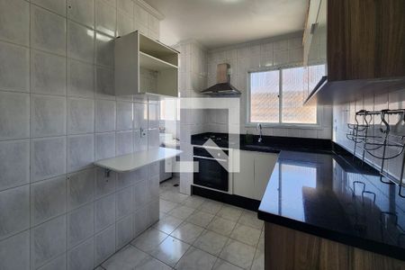 Apartamento à venda com 68m², 2 quartos e 1 vaga Apartamento à venda com 68m², 2 quartos e 1 vagaCozinha