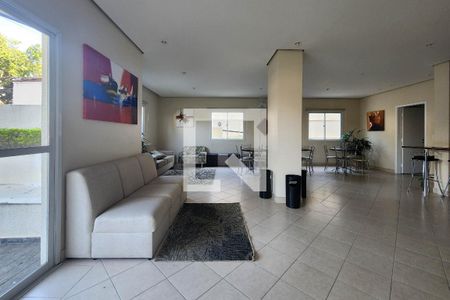 Apartamento à venda com 68m², 2 quartos e 1 vaga Apartamento à venda com 68m², 2 quartos e 1 vagaSalão de Festas
