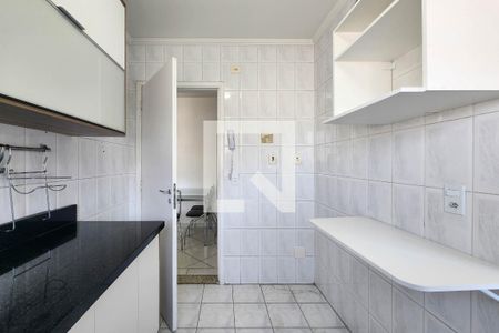 Apartamento à venda com 68m², 2 quartos e 1 vaga Apartamento à venda com 68m², 2 quartos e 1 vagaCozinha