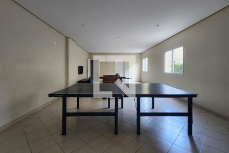 Apartamento à venda com 68m², 2 quartos e 1 vaga Apartamento à venda com 68m², 2 quartos e 1 vagaSalão de Jogos