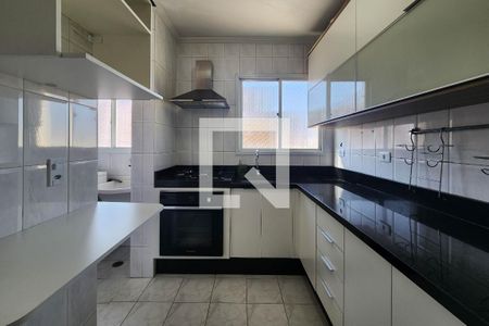 Apartamento à venda com 68m², 2 quartos e 1 vaga Apartamento à venda com 68m², 2 quartos e 1 vagaCozinha