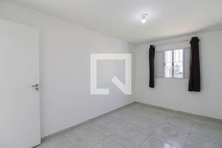 Quarto de casa para alugar com 1 quarto, 77m² em Jardim Munhoz, Guarulhos
