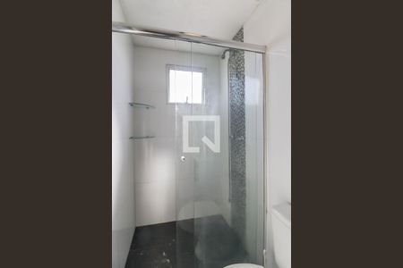 Apartamento à venda com 45m², 2 quartos e 1 vaga Apartamento à venda com 45m², 2 quartos e 1 vagaBanheiro