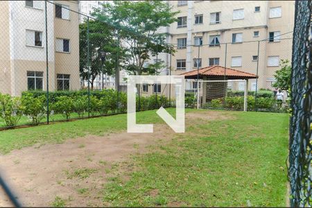 Apartamento à venda com 45m², 2 quartos e 1 vaga Apartamento à venda com 45m², 2 quartos e 1 vagaÁrea Comum - Campo