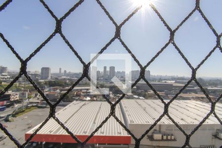 Apartamento à venda com 45m², 2 quartos e 1 vaga Apartamento à venda com 45m², 2 quartos e 1 vagaVista do Quarto 2