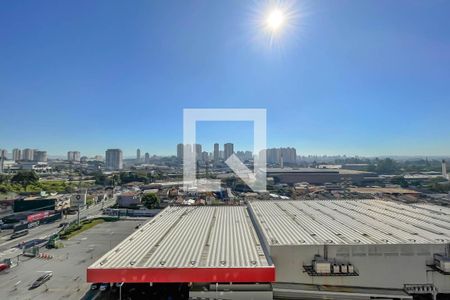 Apartamento à venda com 45m², 2 quartos e 1 vaga Apartamento à venda com 45m², 2 quartos e 1 vagaVista da Sala