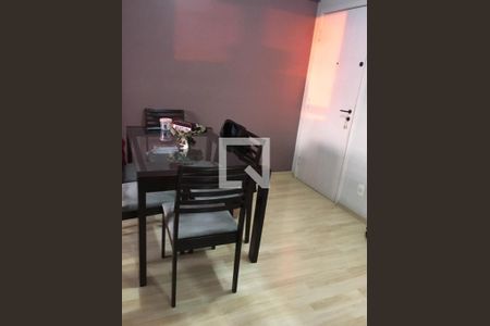 Apartamento à venda com 3 quartos, 82m² em Vila Principe de Gales, Santo André