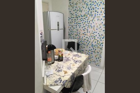 Apartamento à venda com 3 quartos, 82m² em Vila Principe de Gales, Santo André