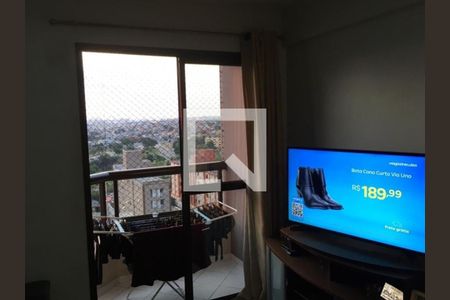 Apartamento à venda com 3 quartos, 82m² em Vila Principe de Gales, Santo André