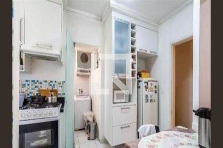 Apartamento à venda com 3 quartos, 82m² em Vila Principe de Gales, Santo André