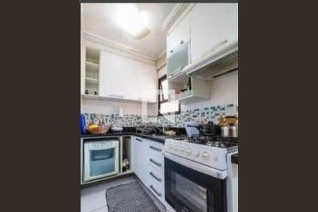 Apartamento à venda com 3 quartos, 82m² em Vila Principe de Gales, Santo André