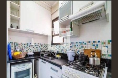 Apartamento à venda com 3 quartos, 82m² em Vila Principe de Gales, Santo André
