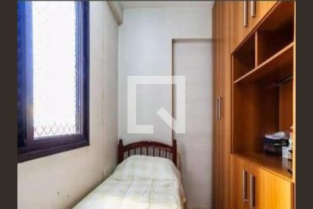 Apartamento à venda com 3 quartos, 82m² em Vila Principe de Gales, Santo André