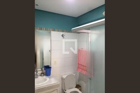 Apartamento à venda com 3 quartos, 82m² em Vila Principe de Gales, Santo André