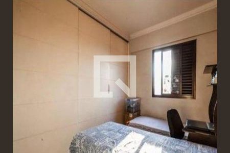 Apartamento à venda com 3 quartos, 82m² em Vila Principe de Gales, Santo André