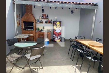 Casa à venda com 260m², 3 quartos e 4 vagas