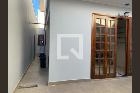 Casa à venda com 260m², 3 quartos e 4 vagas