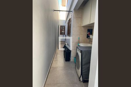 Casa à venda com 260m², 3 quartos e 4 vagas